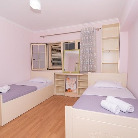 Tirana Central Exclusive Kültér fotó
