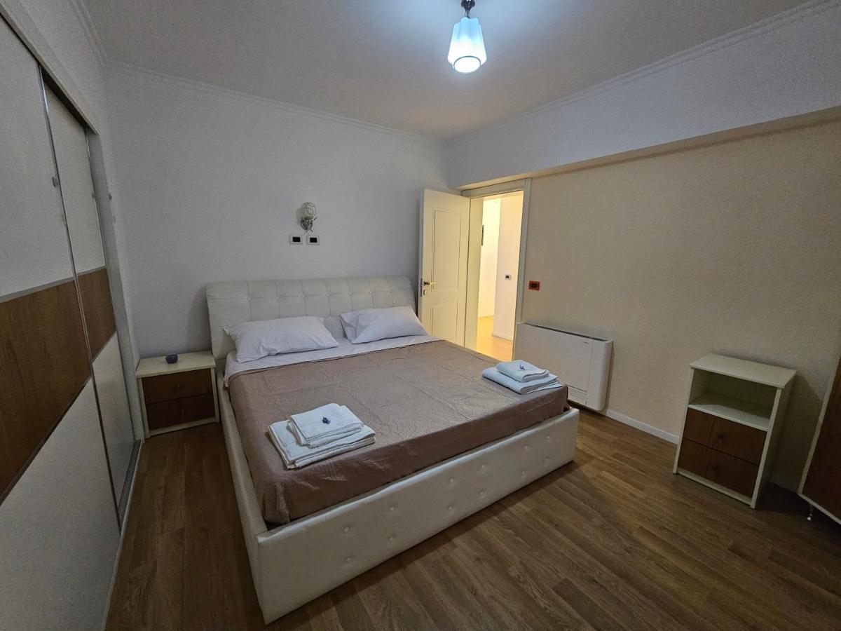 Tirana Central Exclusive Kültér fotó
