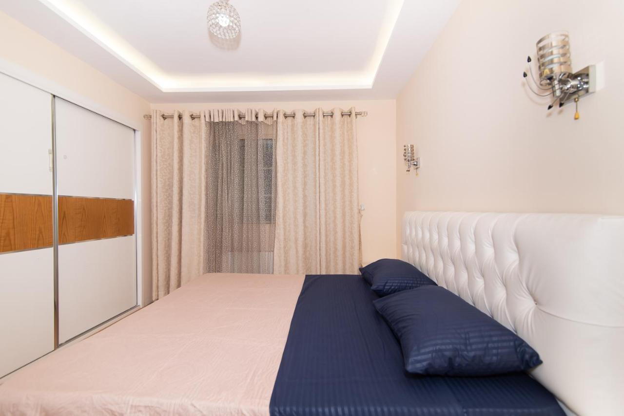 Tirana Central Exclusive Kültér fotó